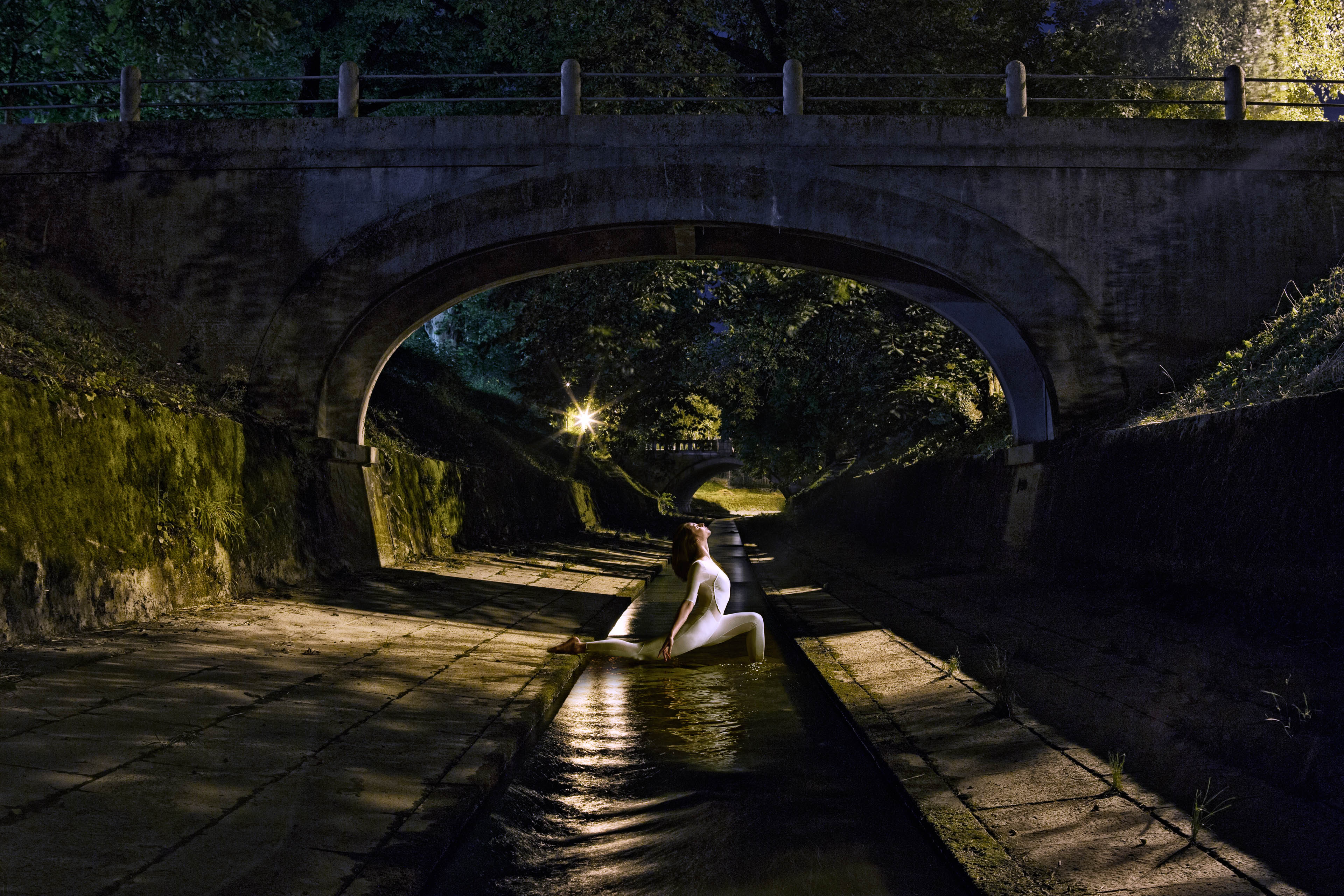 Photo: Primož Lukežič, The UY Ljubljana