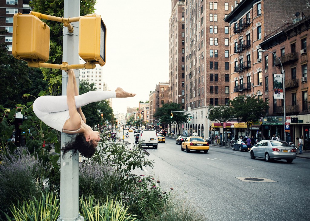 Photo: Jaka Vinšek. The UY NYC